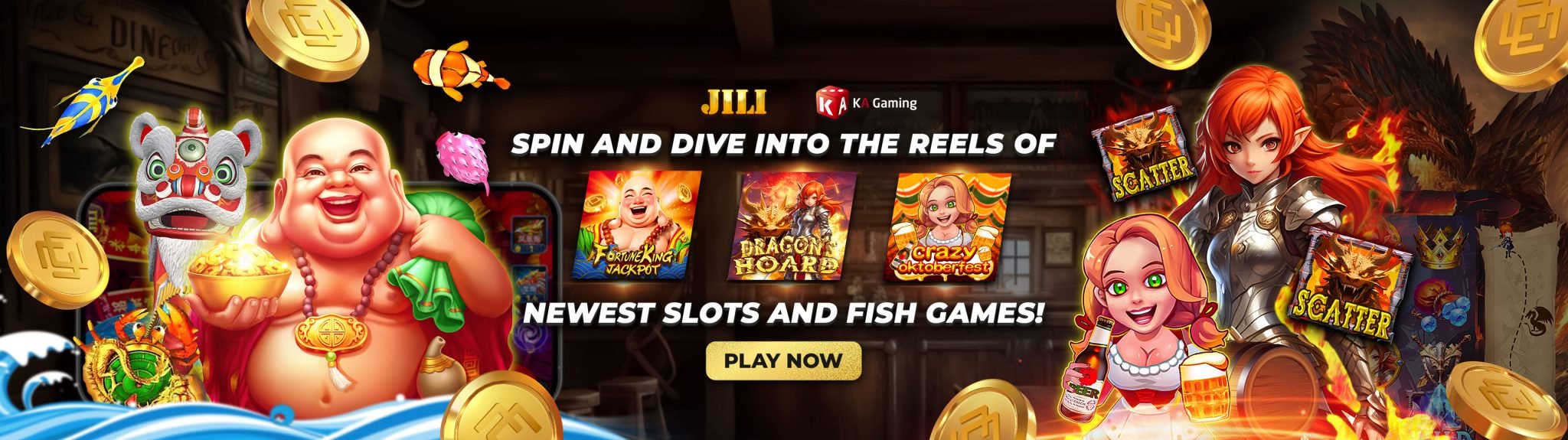 Live Casino 6ace