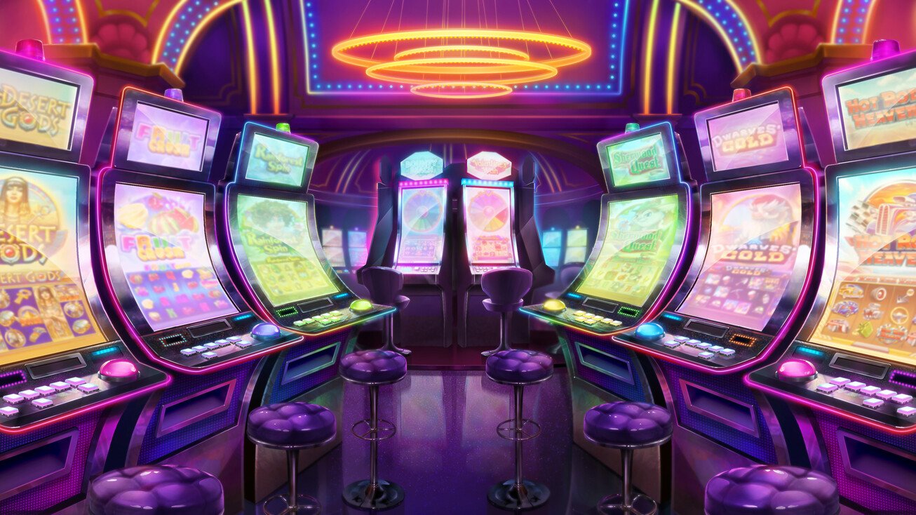 6ace Live Baccarat Casino Myanmar