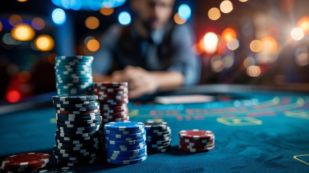 6ace Live Baccarat VIP Table Myanmar