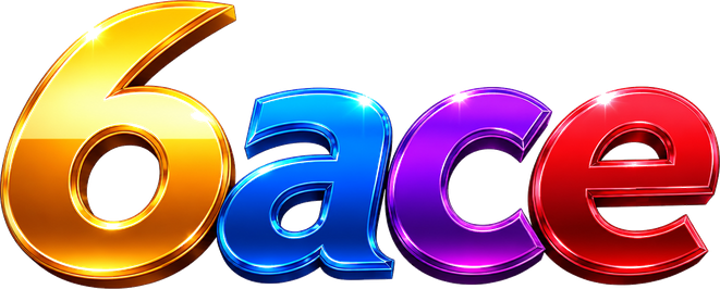 6ace Logo